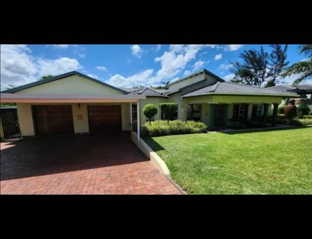 3 BEDROOM HOUSE FOR SALE IN BIRDSWOOD